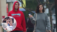 Romantika na Jamajci: Selena Gomez i Justin Bieber ne skrivaju zaljubljenost