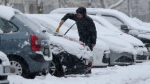 Saznajte što ekstremna hladnoća, snijeg i led zapravo rade vašem automobilu