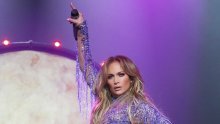 Čuju se svadbena zvona: Jennifer Lopez spremna je za četvrti brak