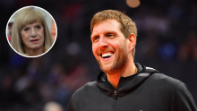 Dirk Nowitzki nije mogao vjerovati što mu je rekla majka Dražena Petrovića