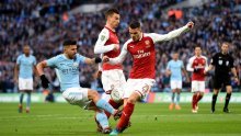 Manchester City usred Londona očitao novu lekciju Wengeru i Arsenalu