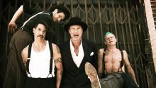 Red Hot Chili Peppers kreću pisati novi album