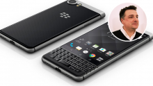 BlackBerry: Znamo da nismo za svakoga, ali ne idemo nigdje