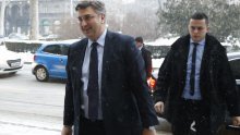 Plenković o novom povjereniku: Imamo više imena, kandidati su najbolji