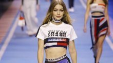 Tommy Hilfiger i Gigi Hadid prekinuli modnu suradnju