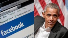 Barrack Obama obrušio se na Facebook i Google: Samo pogoršavate probleme