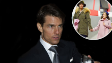 Nije je vidio godinama: Tom Cruise potpuno je zaboravio na kćerkicu Suri