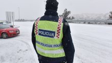 Policija odbacuje optužbe: Nema nezakonitih postupanja prema migrantima