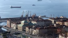 Projekt 'Rijeka 2020 - Europska prijestolnica kulture' predstavljen stranim diplomatima