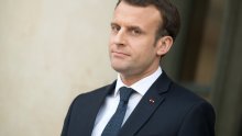 Francuski predsjednik Emmanuel Macron dolazi u Hrvatsku?