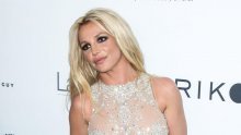Ponovni slom: Britney Spears prijavila se u psihijatrijsku ustanovu