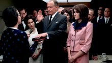 Osvojite ulaznice za novi film 'Lyndon B. Johnson'