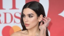 Dua Lipa: Od majke je naslijedila ljepotu, a od oca glazbene gene