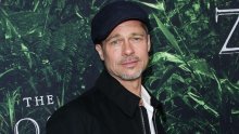 Brad Pitt se nije odrekao samo alkohola, slomljeno srce liječi celibatom