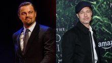 Leonardo DiCaprio i Brad Pitt prvi put zajedno u filmu, u režiji Quentina Tarantina