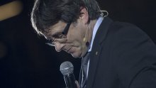 Puigdemont prepustio mjesto predsjednika Katalonije