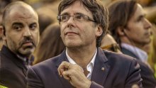 Puigdemont ide u utrku za Europski parlament