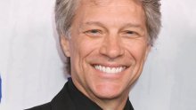 Jon Bon Jovi slavi 56. rođendan: Zgodni roker izgleda bolje no ikad