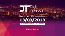 Sve tajne digitalnih trendova u bizinisu na Digital Takeoveru