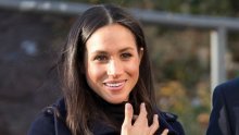 Meghan Markle ima savršenije lice od Kate Middleton