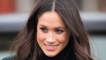 Procurili detalji: Meghan Markle krštena u najvećoj tajnosti