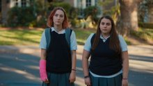 'Lady Bird': Ako uzme Oscara, bit će to zato jer je najživotniji film među favoritima