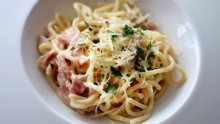 Špageti carbonara prema receptu Gwyneth Paltrow postat će vaša nova opsesija