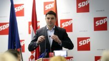 SDP predlaže povećanje minimalca na 4.000 kuna