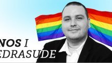 Spasi nas, Bože, 'diskretnih homoseksualaca'!