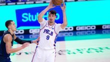 Dario Šarić u najpoznatijoj dvorani na svijetu odigrao kao All-Star!