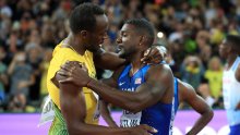 Najomraženiji sprinter današnjice svojom najavom digao atletiku na noge