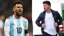 Zbog njega Messi ne spava mirno; on je crna ovca obitelji