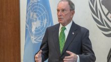 Bloomberg će platiti ovogodišnju američku ratu za Pariški klimatski sporazum