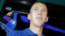 Ivan Perišić stigao u Milano: Forza Inter