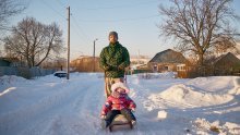 Novi trend među očevima u Crnoj Gori, sve ih više koristi rodiljni dopust