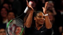 Serena Williams sve je iznenadila priznanjem: Bilo je stvarno teško!