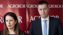 Poletajev: Fabris Peruško i Irena Weber i dalje će voditi Agrokor, a razni fondovi već sad žele kupiti udjel Sberbanka