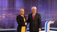 Josipović objasnio Grabar Kitarović zašto seli u Visoku