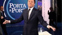 Renzi odbija dogovor s pobjednicima parlamentarnih izbora