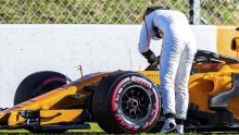 McLaren opet na mukama uoči nove sezone: Koga će Alonso ovaj put kriviti?