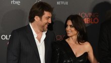 Penelope Cruz i Javier Bardem opasno konkuriraju za najbolje odjeven par u Hollywoodu