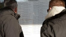 Tek 26,75 posto birača izašlo na referendum