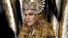 Madonna u Zagrebu 11. lipnja!