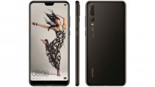 Čini se kako nam iz Huaweija stiže troglava zvijer od smartfona