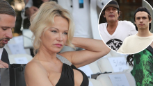 Sve zbog alkohola: Fizički se obračunali sin i bivši suprug Pamele Anderson