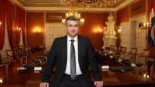 Plenković otkrio kad bi se volio sastati s Vučićem i je li duhovit