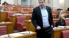 Most i HSS: Župan Žinić ukida demokraciju u Skupštini