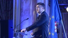 Plenković s potpredsjednikom Zaklade Wallenberg o digitalnoj transformaciji