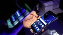 Na Samsung Galaxy S7 i S7 edge napokon stiže okus Android Nougata