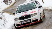 Austrijanac Mayer-Meinhof obranio naslov, sjajan rezultat Jemrić Rally Teama